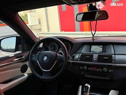 BMW X6 2012 - фото 14