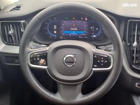 Volvo XC60 2023 черный - фото 19