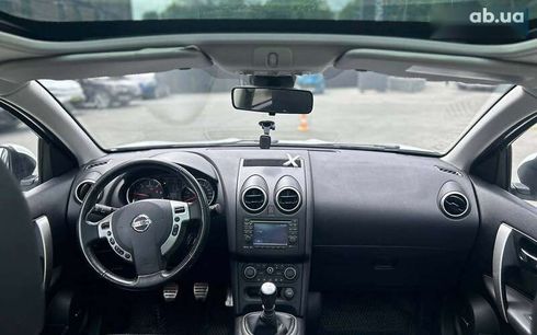 Nissan qashqai+2 2011 - фото 13