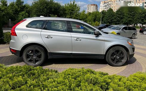 Volvo XC60 2012 - фото 8