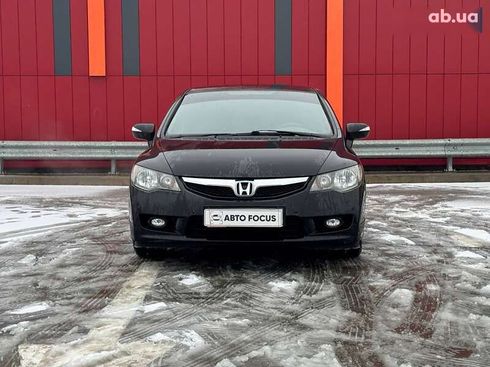 Honda Civic 2011 - фото 3