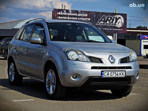 Renault Koleos 2010 - фото 2