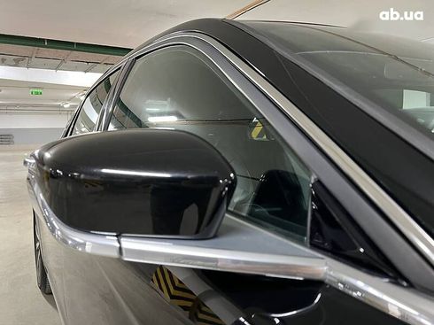 Lincoln Continental 2018 - фото 20
