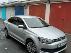 Продажа б/у Volkswagen Polo 2013 года - купить на Автобазаре