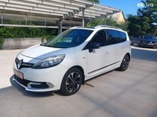 Купить Хетчбэк Renault grand scenic - купить на Автобазаре