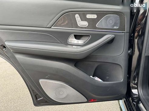 Mercedes-Benz GLS-Класс 2021 - фото 27