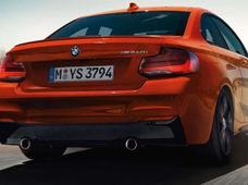 Продажа б/у BMW 2 серия в Виннице - купить на Автобазаре