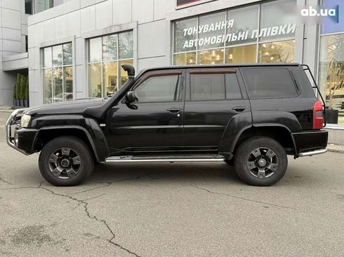 Nissan Patrol 2005 - фото 4
