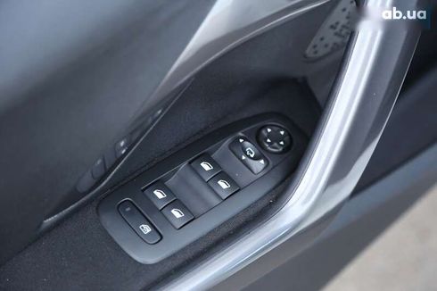 Peugeot 2008 2017 - фото 29