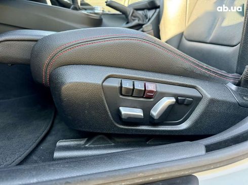 BMW 4 Series Gran Coupe 2016 - фото 19