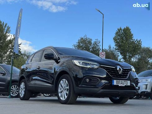 Renault Kadjar 2019 - фото 11