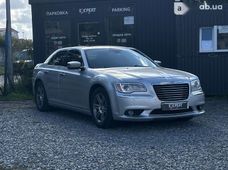 Купить Chrysler 300C 2012 бу во Львове - купить на Автобазаре