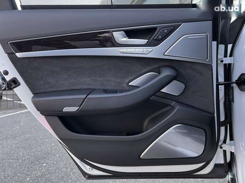 Audi A8 2011 - фото 27