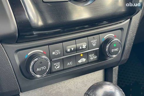 Acura ILX 2012 - фото 27
