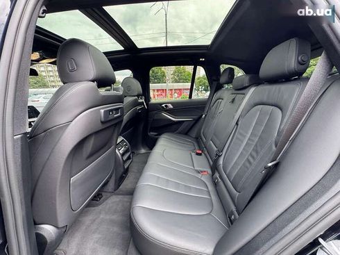 BMW X5 2022 - фото 27