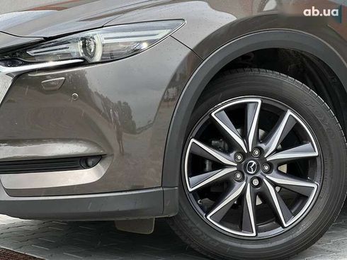 Mazda CX-5 2018 - фото 4