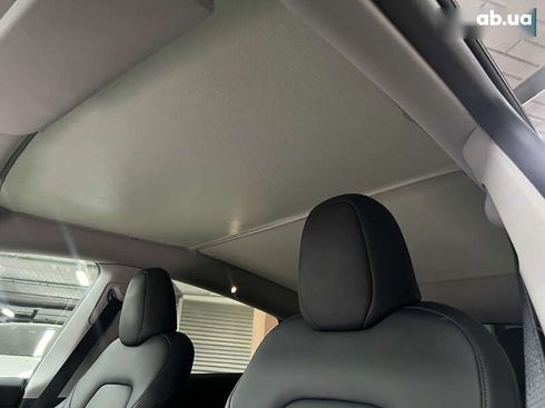 Tesla Model Y 2023 - фото 26