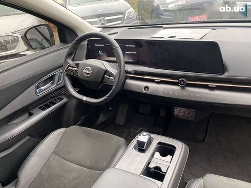 Nissan Ariya 2024 - фото 10