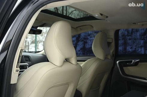 Volvo V60 2017 - фото 24