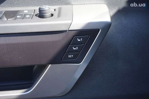 Toyota Sequoia 2023 - фото 21
