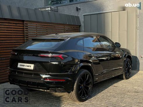 Lamborghini Urus 2024 - фото 20