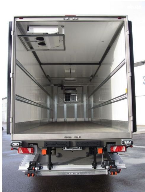 LeciTrailer 2025 - фото 6