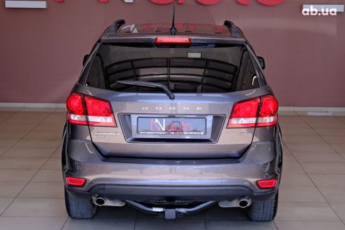 Dodge Journey 2017 - фото 6