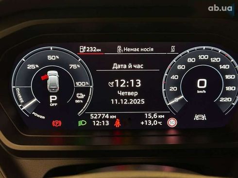 Audi Q4 e-tron 2022 - фото 23