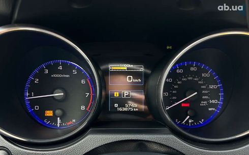 Subaru Outback 2014 - фото 24