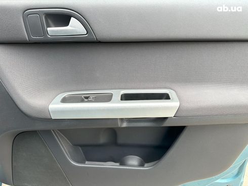 Volvo V50 2010 синий - фото 20