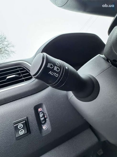 Renault Master 2020 - фото 13