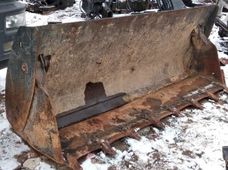 Ковш в Украине - купить на Автобазаре