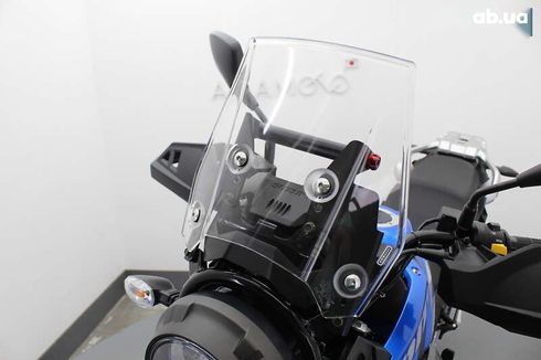 Suzuki V-Storm 2017 - фото 19