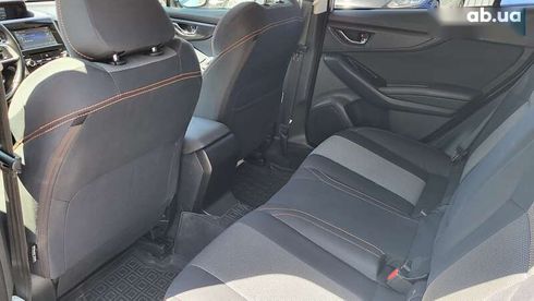 Subaru XV 2017 - фото 23