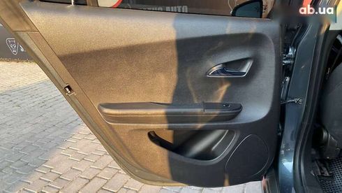 Chevrolet Volt 2012 - фото 27