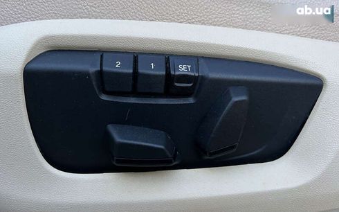 BMW X5 2018 - фото 20