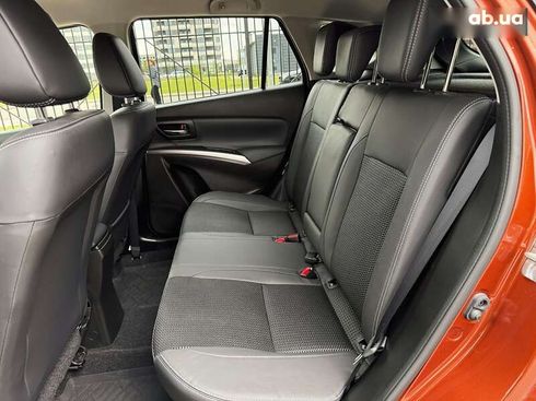 Suzuki S-Cross 2023 - фото 23