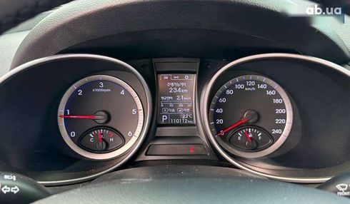 Hyundai Santa Fe 2014 - фото 30