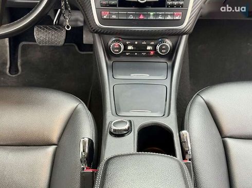 Mercedes-Benz GLA-Класс 2014 - фото 28