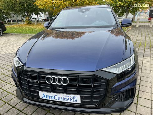 Audi Q8 2021 - фото 33