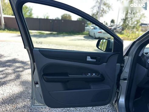Ford Focus 2008 - фото 22