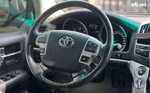 Toyota Land Cruiser 2013 - фото 17