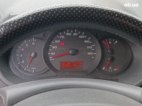 Renault Kangoo 2013 белый - фото 17
