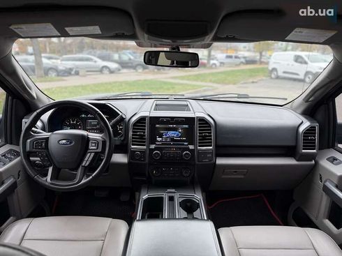 Ford f-150 2015 - фото 9
