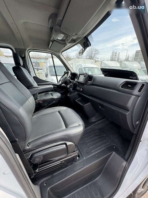 Renault Master 2020 - фото 7