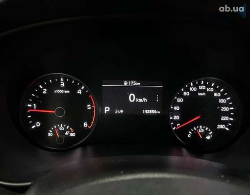 Kia Sportage 2019 - фото 25