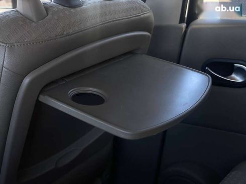 Renault Scenic 2005 - фото 21