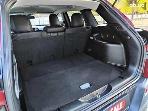Jeep Cherokee 2015 - фото 17