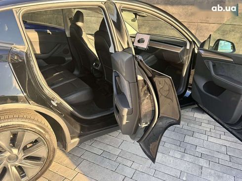 Tesla Model Y 2024 - фото 7