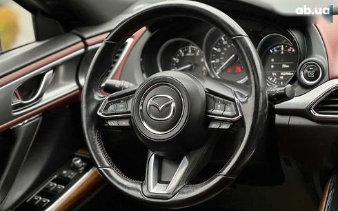 Mazda CX-9 2018 - фото 20